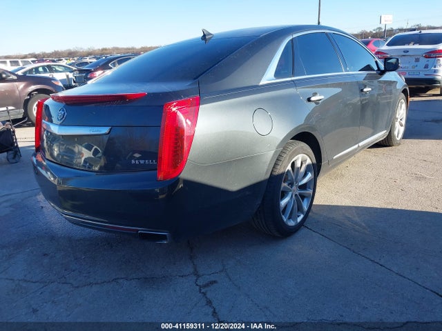 2013 CADILLAC XTS 2G61P5S37D9121367 Photo 3