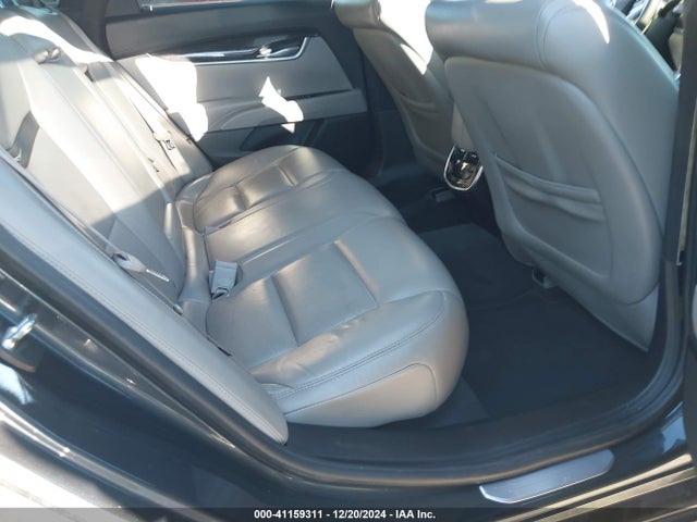 2013 CADILLAC XTS 2G61P5S37D9121367 Photo 7