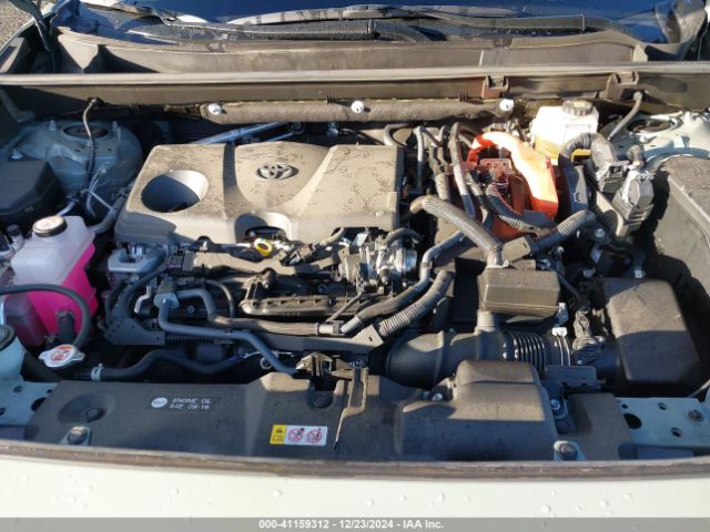 JTMB6RFV9ND523516 Toyota Rav4 Hybrid Xle Premium