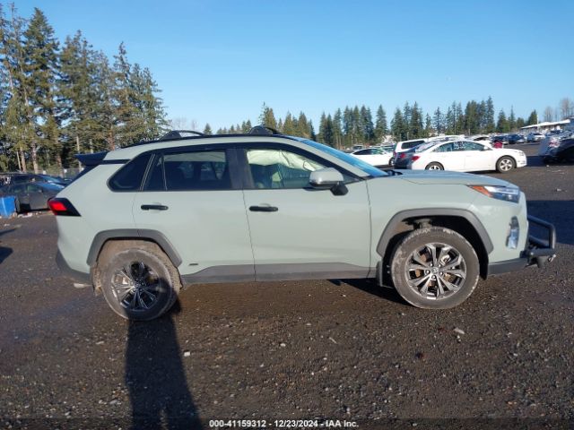JTMB6RFV9ND523516 Toyota Rav4 Hybrid Xle Premium