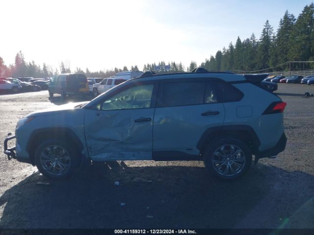 JTMB6RFV9ND523516 Toyota Rav4 Hybrid Xle Premium