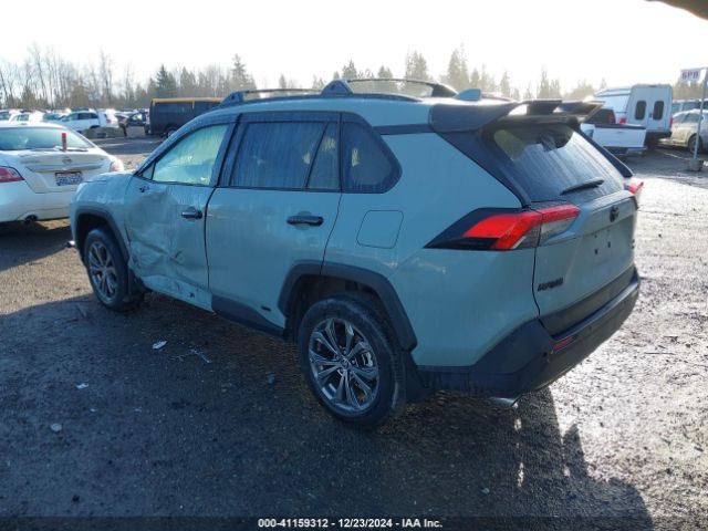 JTMB6RFV9ND523516 Toyota Rav4 Hybrid Xle Premium