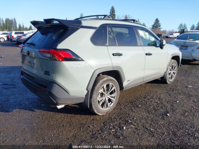 JTMB6RFV9ND523516 Toyota Rav4 Hybrid Xle Premium
