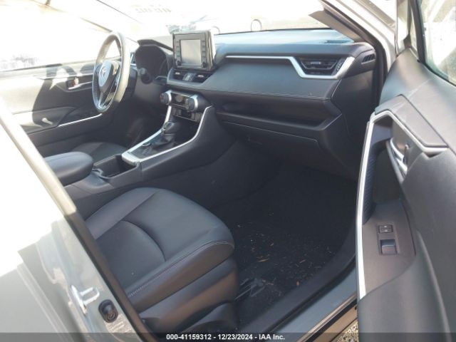 JTMB6RFV9ND523516 Toyota Rav4 Hybrid Xle Premium