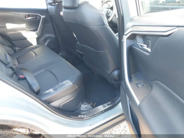 JTMB6RFV9ND523516 Toyota Rav4 Hybrid Xle Premium