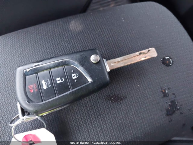 Toyota COROLLA LE 2021 5YFEPMAE6MP198890 Image 11
