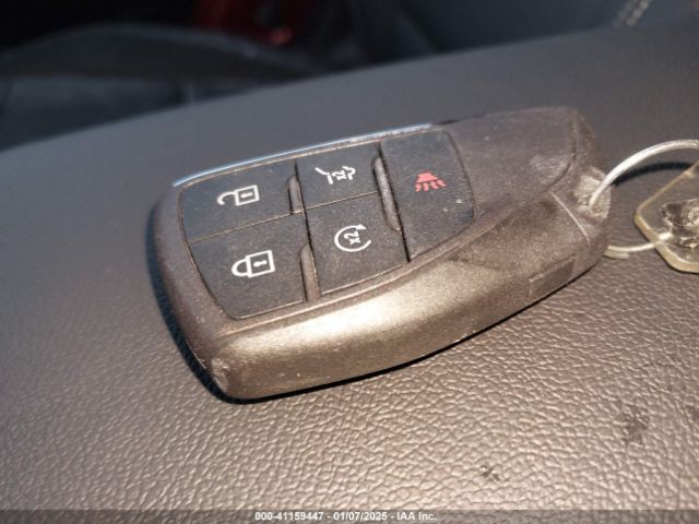 3GNKDBRJ4RS225099 Chevrolet Blazer Ev Eawd 2lt