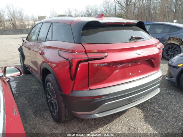 3GNKDBRJ4RS225099 Chevrolet Blazer Ev Eawd 2lt