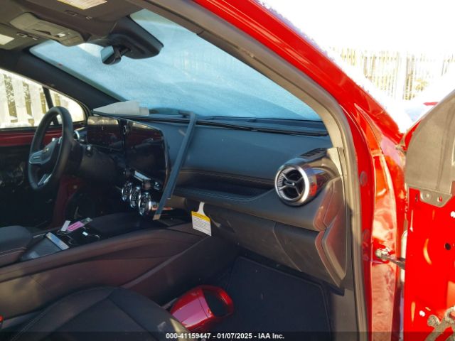 3GNKDBRJ4RS225099 Chevrolet Blazer Ev Eawd 2lt