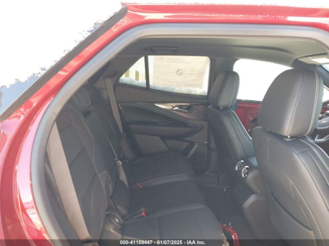 3GNKDBRJ4RS225099 Chevrolet Blazer Ev Eawd 2lt