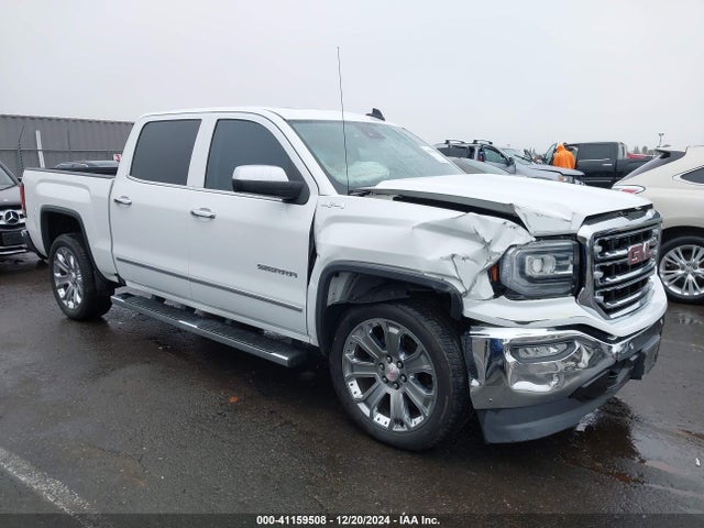 2018 3GTU2NEC7JG404504 main image
