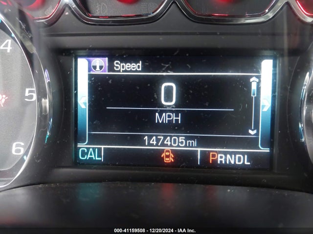 GMC Sierra 1500 Slt 2018 3GTU2NEC7JG404504 Image 7