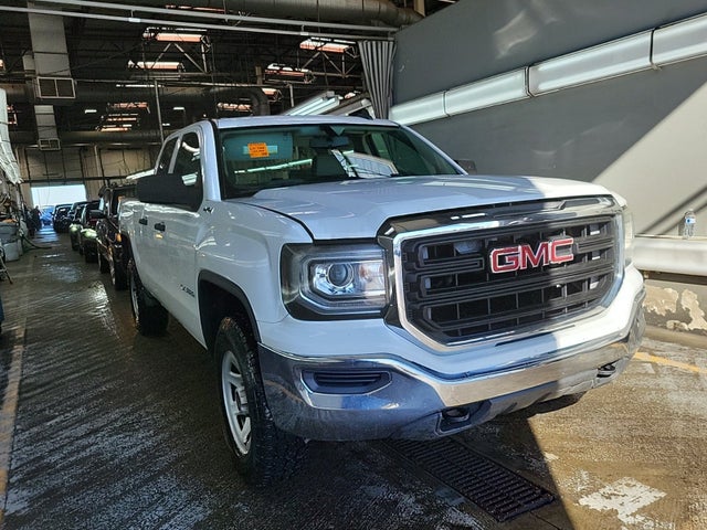 1GTV2LEHXGZ154401 GMC SIERRA 1500