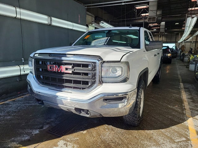 1GTV2LEHXGZ154401 GMC SIERRA 1500