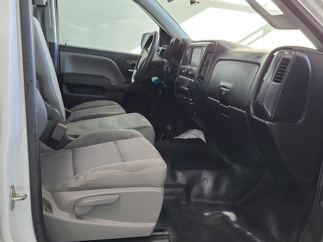1GTV2LEHXGZ154401 GMC SIERRA 1500