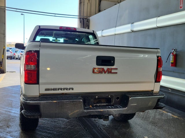 1GTV2LEHXGZ154401 GMC SIERRA 1500