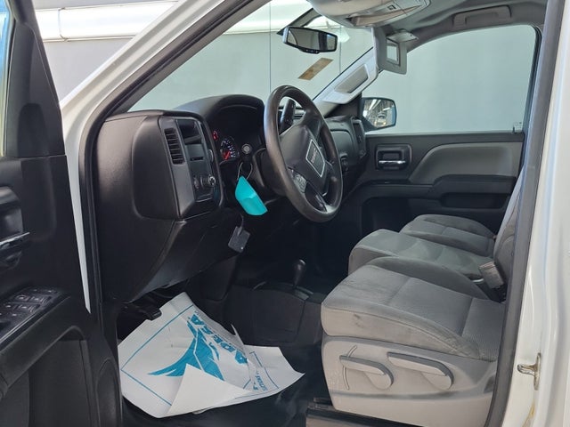 1GTV2LEHXGZ154401 GMC SIERRA 1500