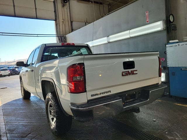 1GTV2LEHXGZ154401 GMC SIERRA 1500