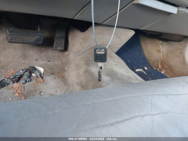 1994 CADILLAC DEVILLE 1G6KD52B6RU286728 Photo 10