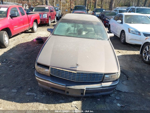 1994 CADILLAC DEVILLE 1G6KD52B6RU286728 Photo 5