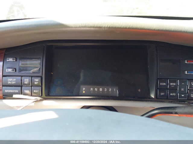1994 CADILLAC DEVILLE 1G6KD52B6RU286728 Photo 6
