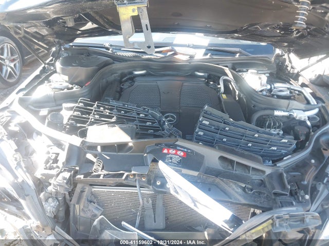Mercedes-Benz E 350 4matic 2014 WDDHF8JB6EA987341 Image 10