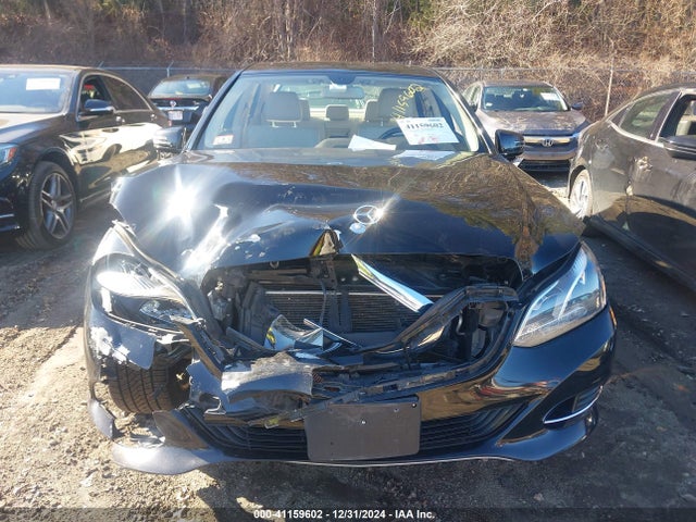 Mercedes-Benz E 350 4matic 2014 WDDHF8JB6EA987341 Image 12