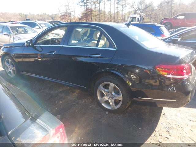 Mercedes-Benz E 350 4matic 2014 WDDHF8JB6EA987341 Image 14