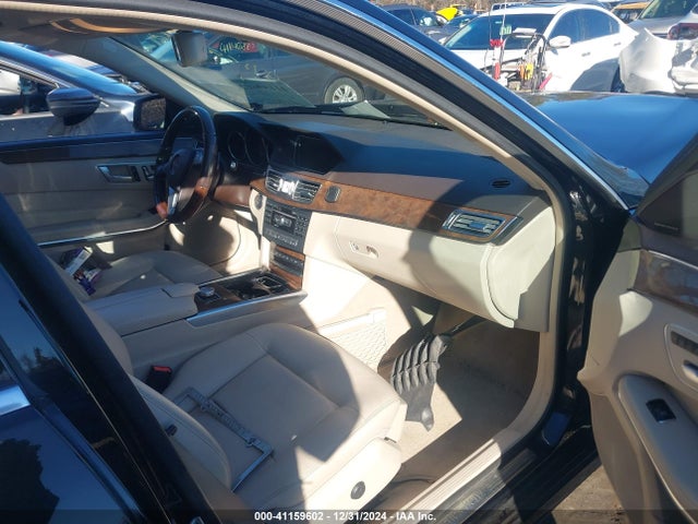 WDDHF8JB6EA987341 Mercedes-Benz E 350 4matic