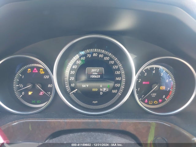WDDHF8JB6EA987341 Mercedes-Benz E 350 4matic