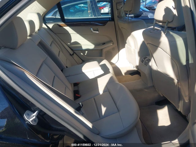 WDDHF8JB6EA987341 Mercedes-Benz E 350 4matic