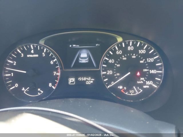 5N1AR2MN4EC696889 Nissan Pathfinder Platinum/s/sl/sv