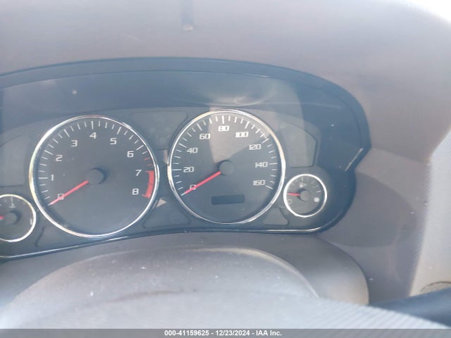 2007 CADILLAC CTS 1G6DM57T770130079 Photo 6