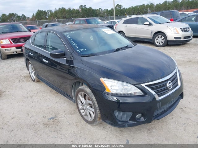 2014 3N1AB7AP4EY246357 main image