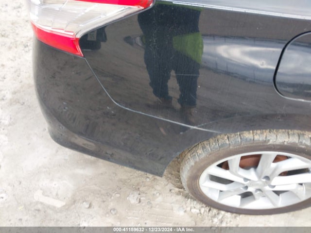Nissan SENTRA SR 2014 3N1AB7AP4EY246357 Image 6