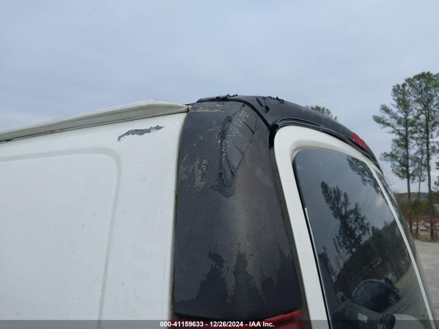 Продажа на аукционе авто 2007 Chevrolet Express Work Van, vin: 1GCGG25V371225690, номер лота: 41159633
