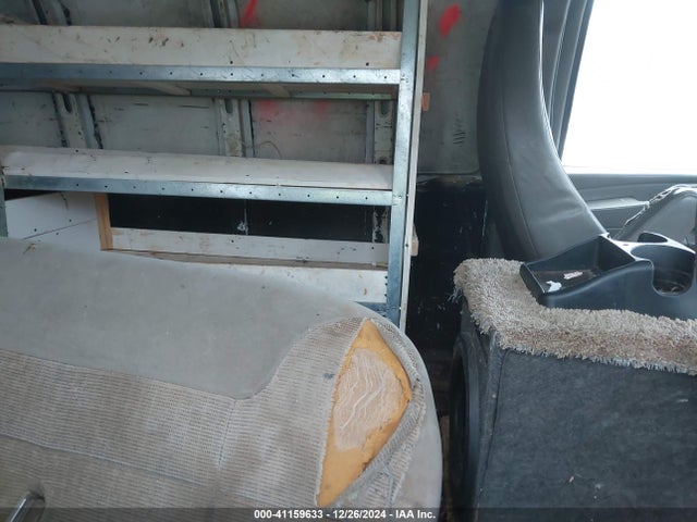 Продажа на аукционе авто 2007 Chevrolet Express Work Van, vin: 1GCGG25V371225690, номер лота: 41159633
