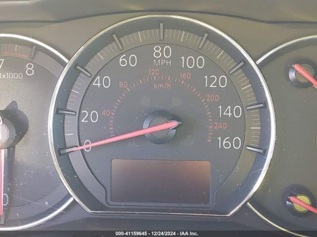 1N4AA5AP1EC470608 Nissan Maxima 3.5 S/3.5 Sv