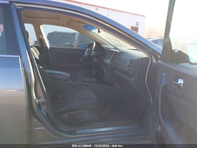 1N4AA5AP1EC470608 Nissan Maxima 3.5 S/3.5 Sv