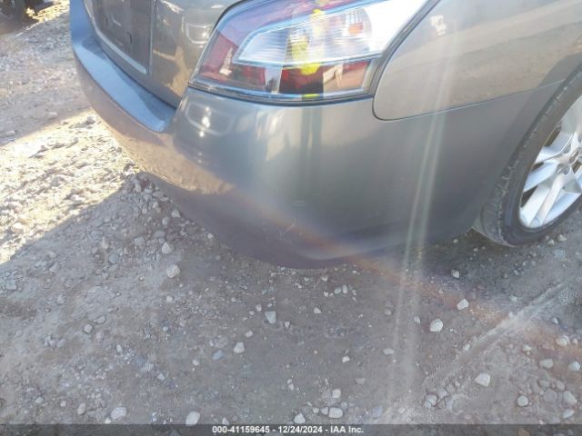 1N4AA5AP1EC470608 Nissan Maxima 3.5 S/3.5 Sv