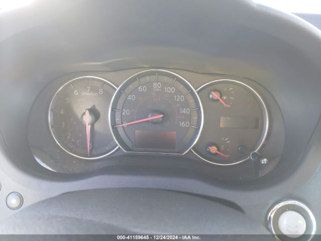 1N4AA5AP1EC470608 Nissan Maxima 3.5 S/3.5 Sv