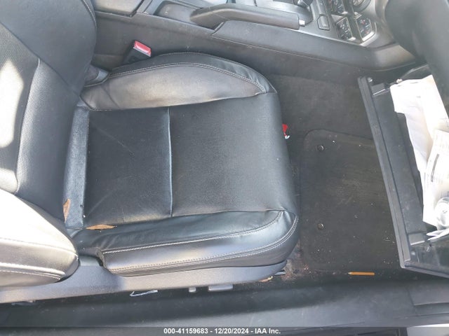 Aukcja sprzedaży 2013 Chevrolet Camaro 2lt, vin: 2G1FC3D36D9224840, numer aukcji: 41159683