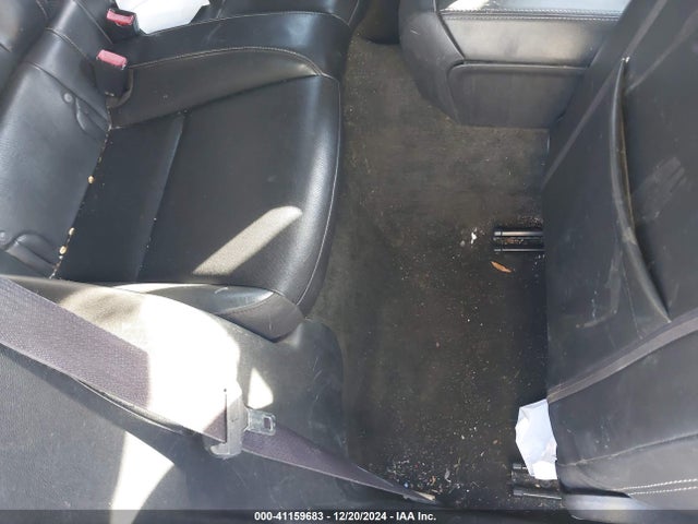 Aukcja sprzedaży 2013 Chevrolet Camaro 2lt, vin: 2G1FC3D36D9224840, numer aukcji: 41159683