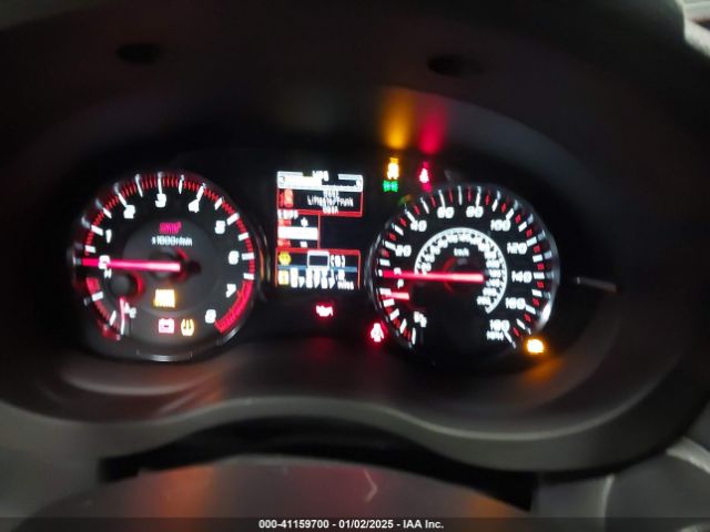 JF1VA2E64L9816825 Subaru Wrx Sti