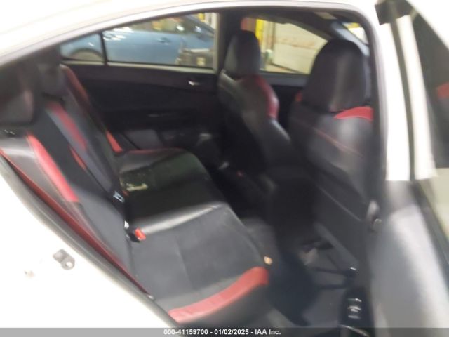 JF1VA2E64L9816825 Subaru Wrx Sti