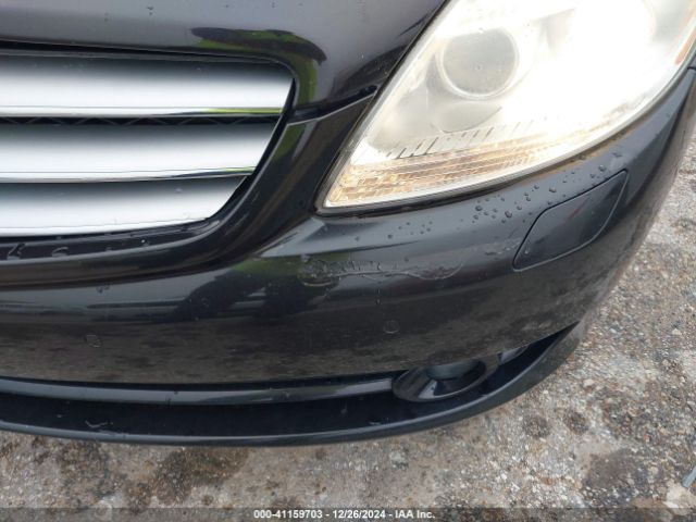 2007 MERCEDES-BENZ CL 550 WDDEJ71X97A001780 Photo 5