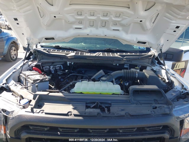 Ford F-150 Xl 2023 1FTFW1E57PKG18627 Image 10