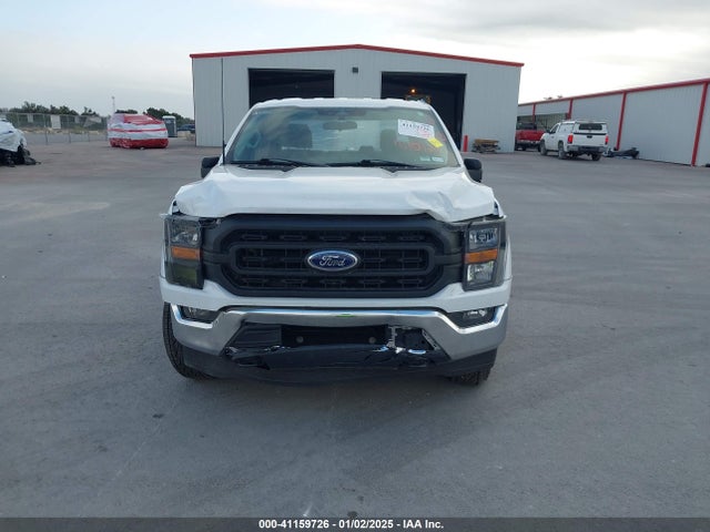 Ford F-150 Xl 2023 1FTFW1E57PKG18627 Image 12