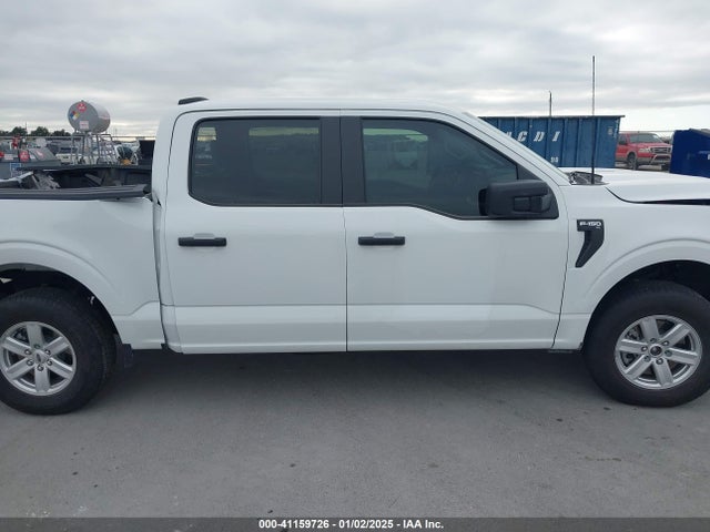 Ford F-150 Xl 2023 1FTFW1E57PKG18627 Image 13