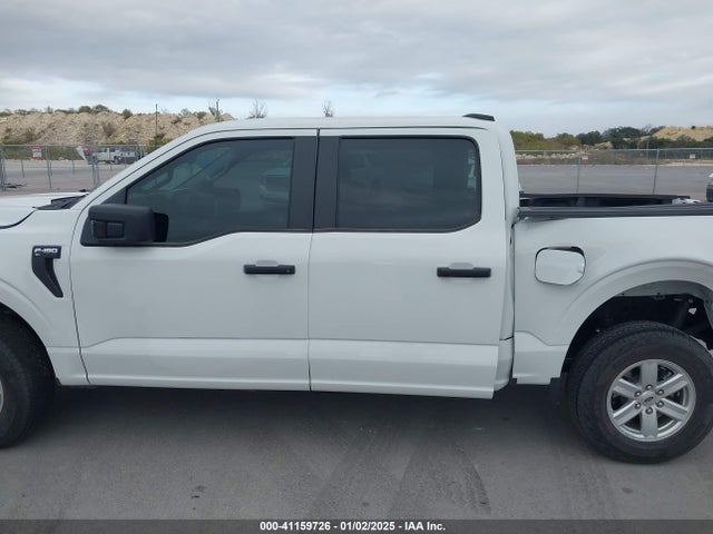 Ford F-150 Xl 2023 1FTFW1E57PKG18627 Image 14